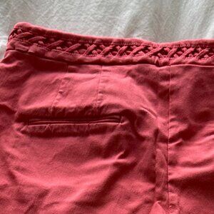 Zac & Rachel Pants, 12, Peach